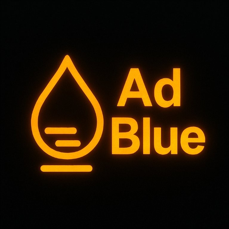 défaut AD-Blue
